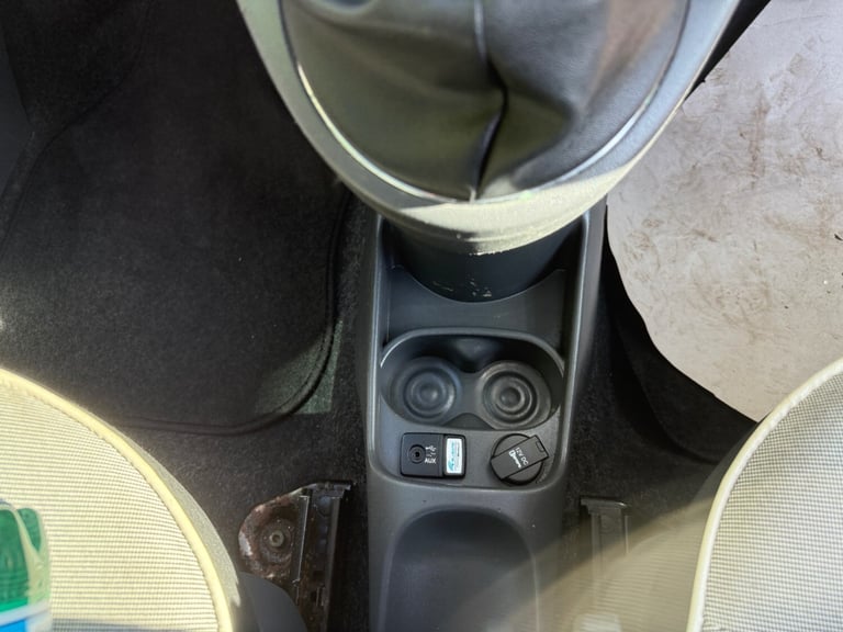  2015 Fiat 500 1.2 lounge pano roof 62.000 moles  