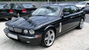 image for Jaguar xj/xjrxkr v8 wanted