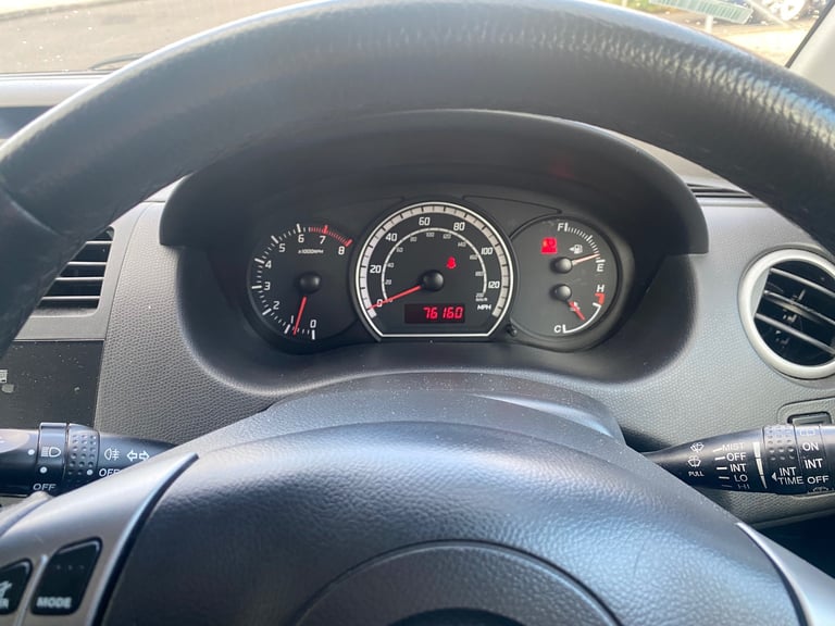Suzuki, SWIFT, Hatchback, 2010, Manual, 1328 (cc), 5 doors