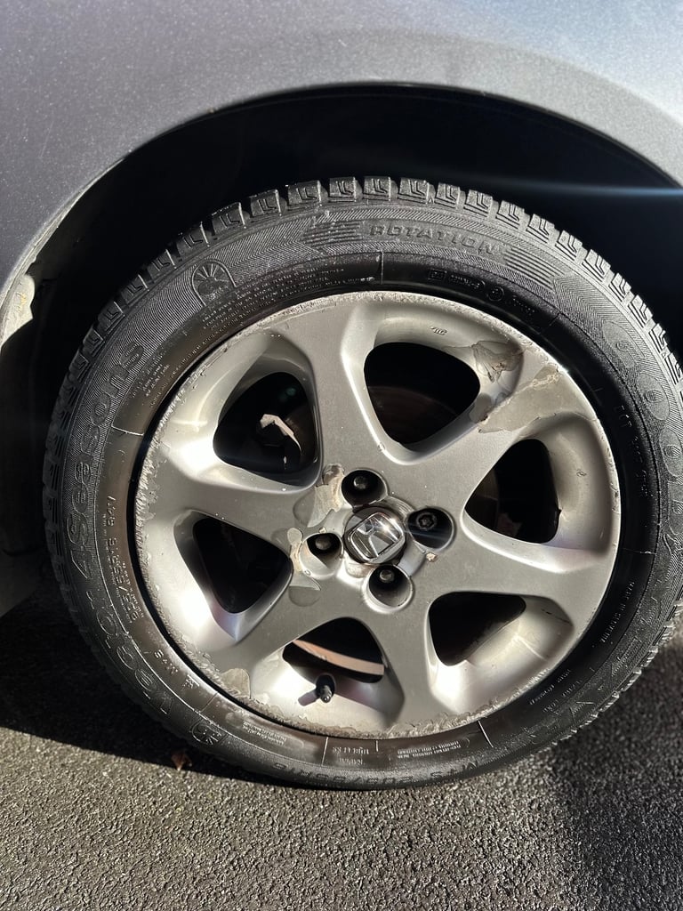 Honda, CIVIC, Hatchback, 2005, Other, 1590 (cc),5 doors - Image 10