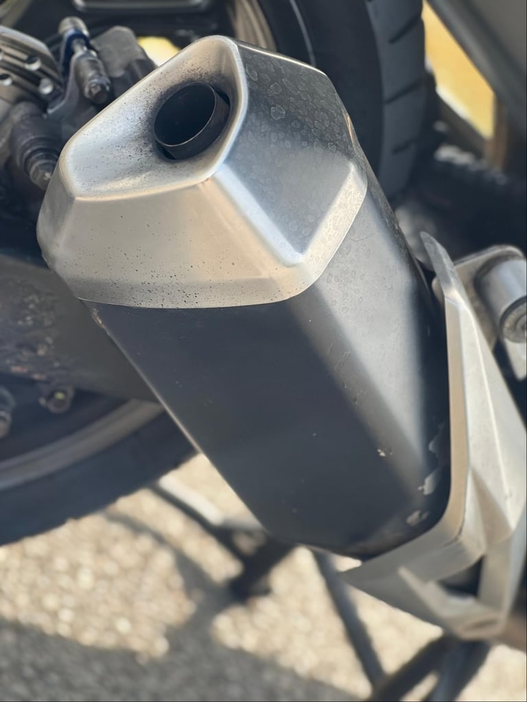 2020 Honda NC750 X DCT Full luggage | Fog Lights | Serviced MOT | Fast Delivery