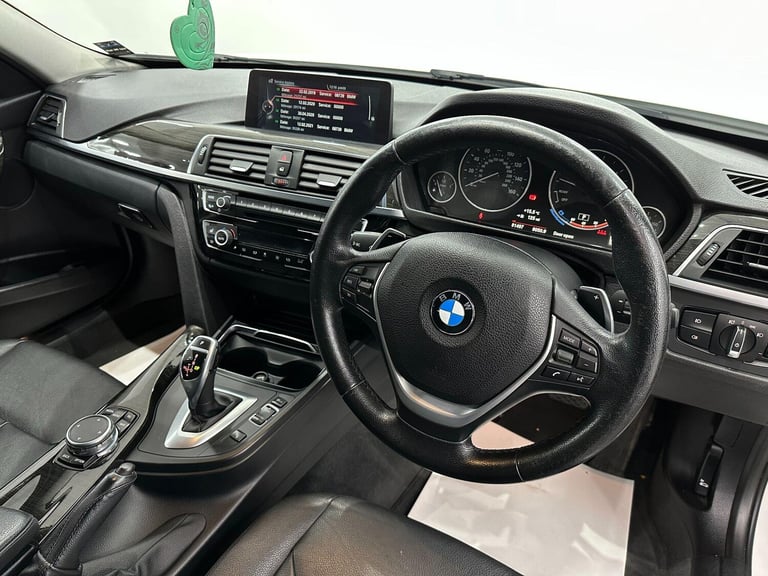2016 BMW 3 Series 3.0 330d Luxury Touring Auto Euro 6 (s/s) 5dr ESTATE Diesel Automatic