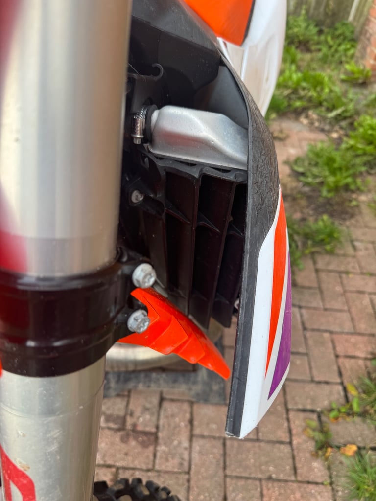 2024 KTM 300 Sx