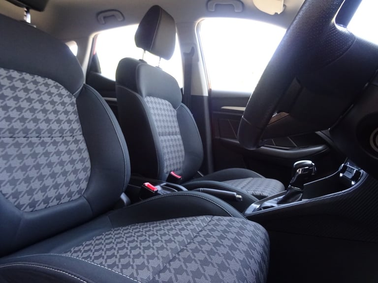 2020 MG MG ZS 1.0T GDi Excite 5dr DCT Automatic **LOW MILEAGE*ONLY 24000 MILES FROM NEW** HATCHBA...