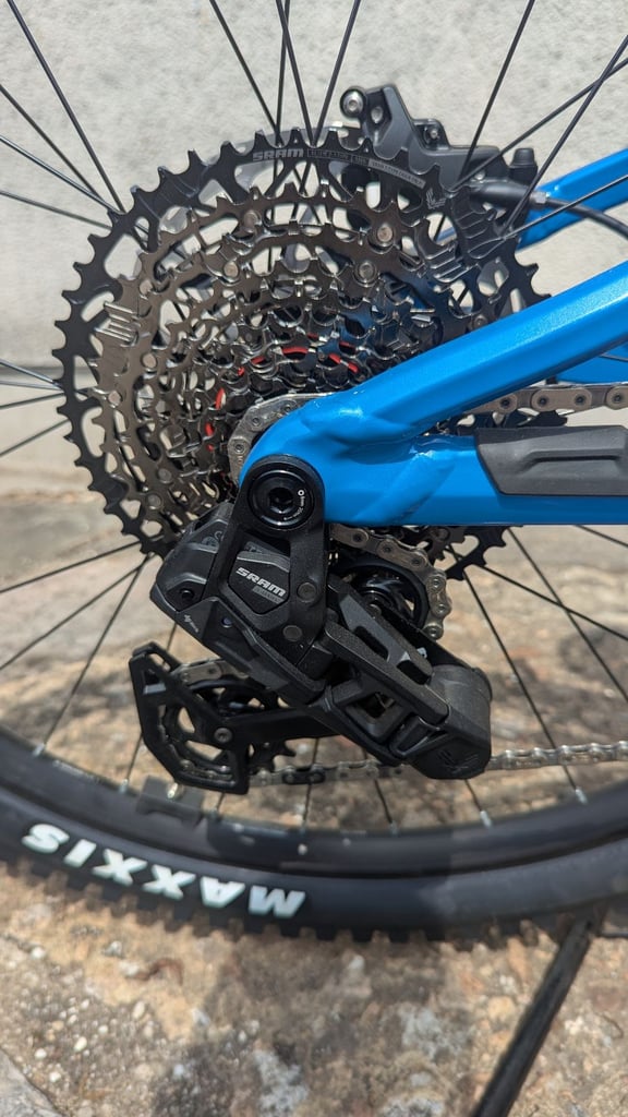 Mondraker Sly  E bike 2025 Small