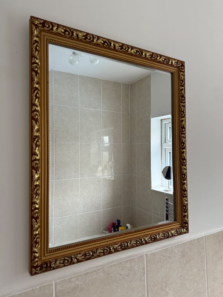 Brand New Mirror
