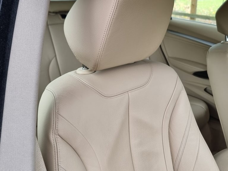 2014 BMW 3 Series 330D XDRIVE LUXURY GRAN TURISMO Exceptional Condition 1owner Full BMW SH Hatchb...
