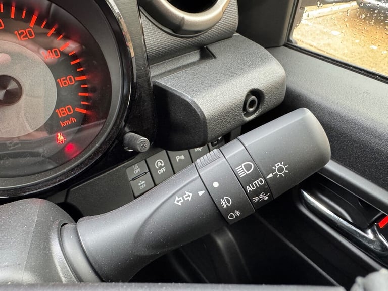 2025 Suzuki Jimny SUZUKI JIMNY NOMADE ALLGRIP AUTO 4WD 1.5L PETROL, 5 DOOR, RHD, ULEZ, 25-25 MPV ...