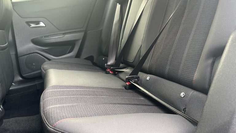 2023 Vauxhall Mokka 1.2 Turbo 100 GS Line 5dr Petrol Hatchback Hatchback Petrol Manual