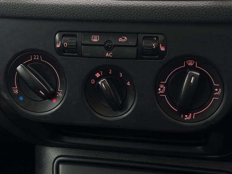 2008 Volkswagen Tiguan 2.0 TDI Sport Auto 4WD Euro 4 5dr ESTATE Diesel Automatic