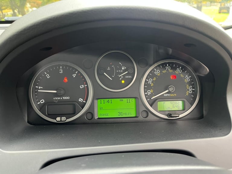 2012 Land Rover Freelander 2 2.2 TD4 XS CommandShift 4WD Euro 5 5dr ESTATE Diesel Automatic