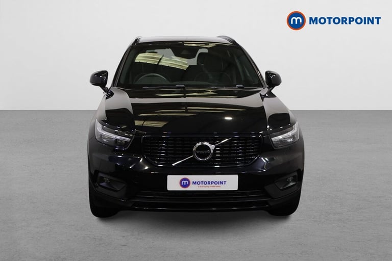 2021 Volvo XC40 1.5 T4 Recharge PHEV R DESIGN 5dr Auto SUV Hybrid Automatic