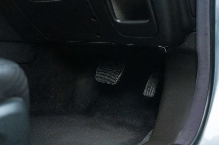 2007 Jaguar XJ XJ 2.7 TDVi Sovereign 4dr Auto SALOON DIESEL Automatic