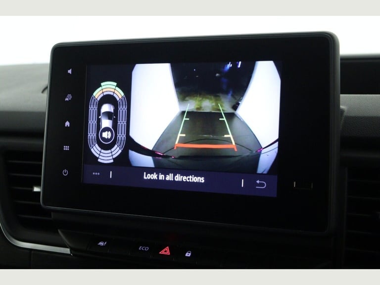 2024 Renault Trafic SL30 90kW 52kWh Advance Van Auto PANEL VAN Electric Automatic