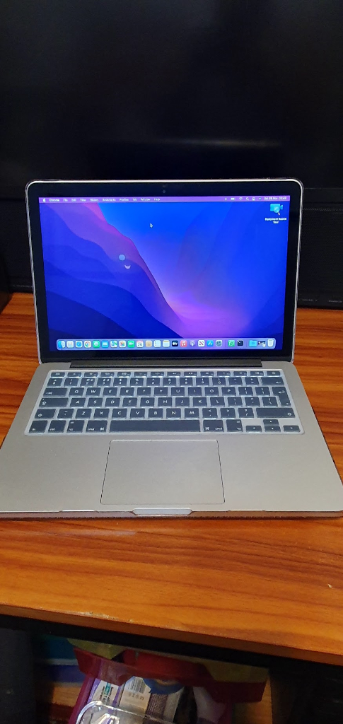 Macbook pro 13 inch 2015 for Sale | Apple Macs | Gumtree