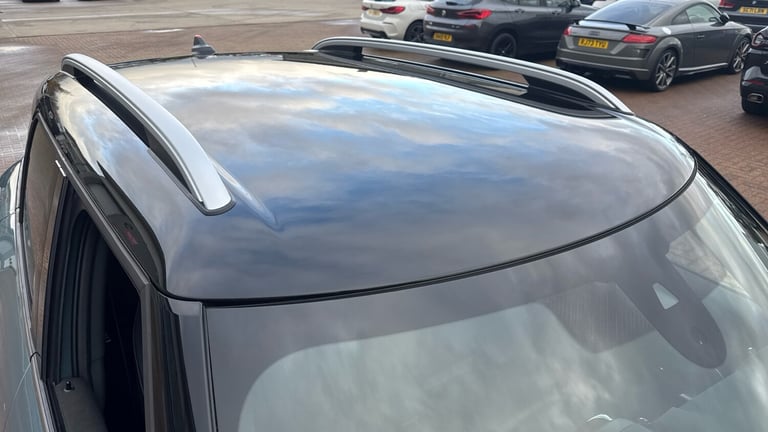 2022 MINI Countryman 1.5 Cooper Exclusive 5dr Auto Petrol Hatchback Hatchback Petrol Automatic