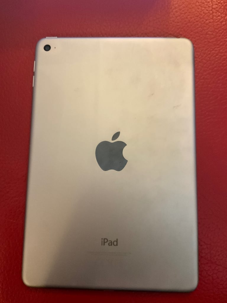 iPad mini 128 gb