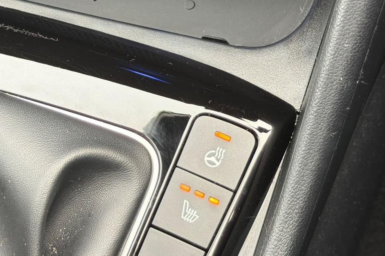 2022 Hyundai TUCSON 1.6 TGDi Premium 5dr 2WD Manual Estate Petrol Manual