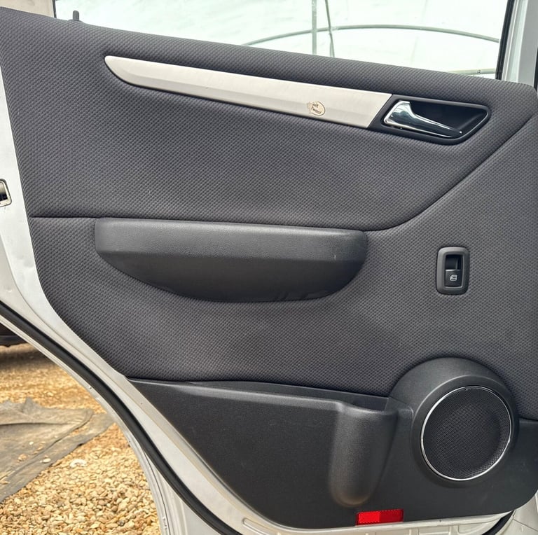 2012 Mercedes-Benz A-Class 1.7 A180 Avantgarde SE CVT 5dr HATCHBACK Petrol Automatic