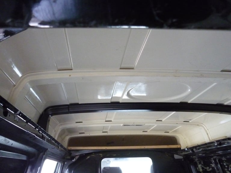 2013 Volkswagen Transporter 2.0 TDI BlueMotion Tech 114PS Startline Van PANEL VAN Diesel Manual