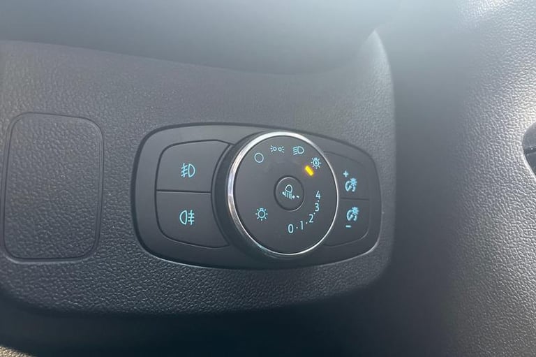 2023 Ford Puma 1.0 EcoBoost Hybrid mHEV ST-Line X 5dr HATCHBACK PETROL Manual