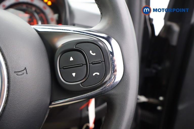 2023 Fiat 500 1.0 Mild Hybrid 3dr Hatchback Petrol Manual