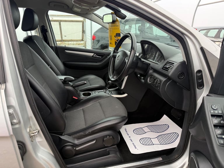 2012 Mercedes-Benz A-Class 1.7 A180 Avantgarde SE CVT 5dr HATCHBACK Petrol Automatic
