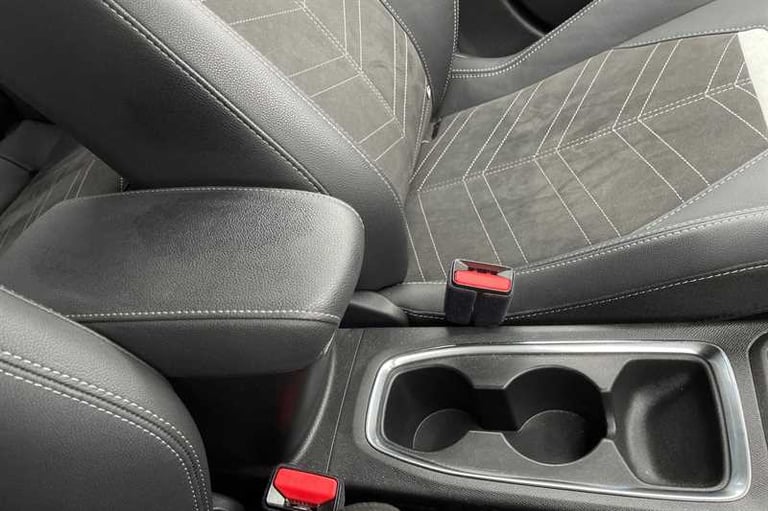 2022 Vauxhall Corsa 1.2i Turbo (100 PS) Ultimate 5 Door Petrol Hatchback *** 1 Owner / Full Vau H...