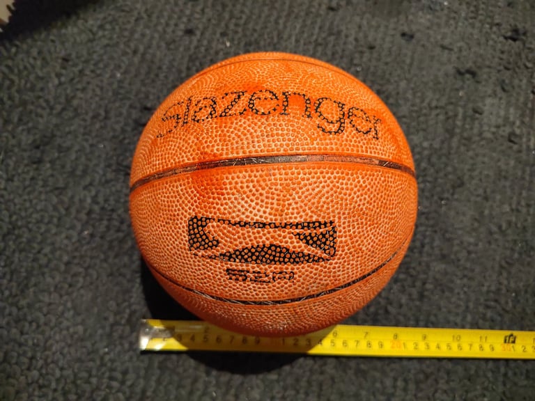 MINIBASSKETBALL BALL