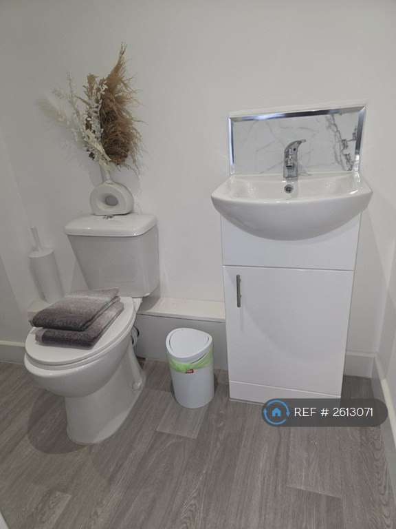 1 bedroom in Rugby Street, Hartlepool, TS25 (#2613071)
