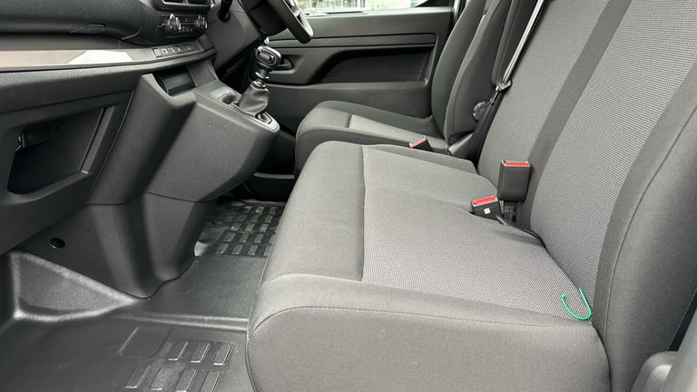 2024 Citroen Dispatch 1.5 BlueHDi Enterprise M Panel Van 6dr Diesel Manual MWB Euro 6 (s/s) (120 ...