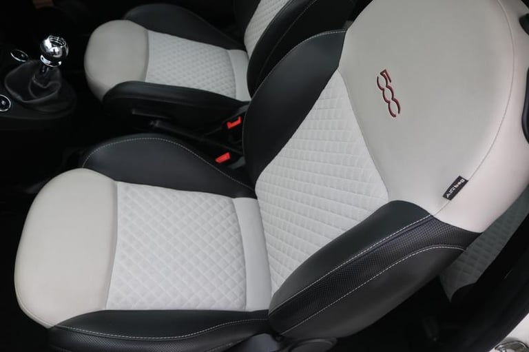 2021 Fiat 500 1.0 MHEV Star Hatchback 3dr Petrol Manual Euro 6 (s/s) (70 bhp) Manual Hatchback Pe...