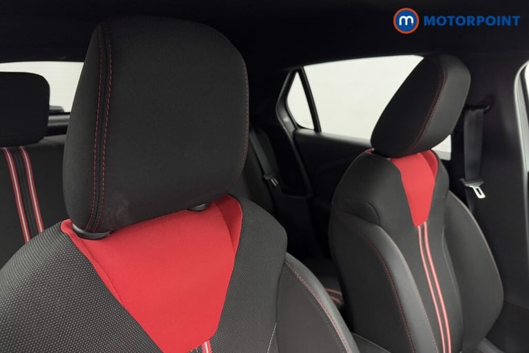 2023 Vauxhall Corsa 1.2 Turbo GS 5dr Auto Hatchback Petrol Automatic