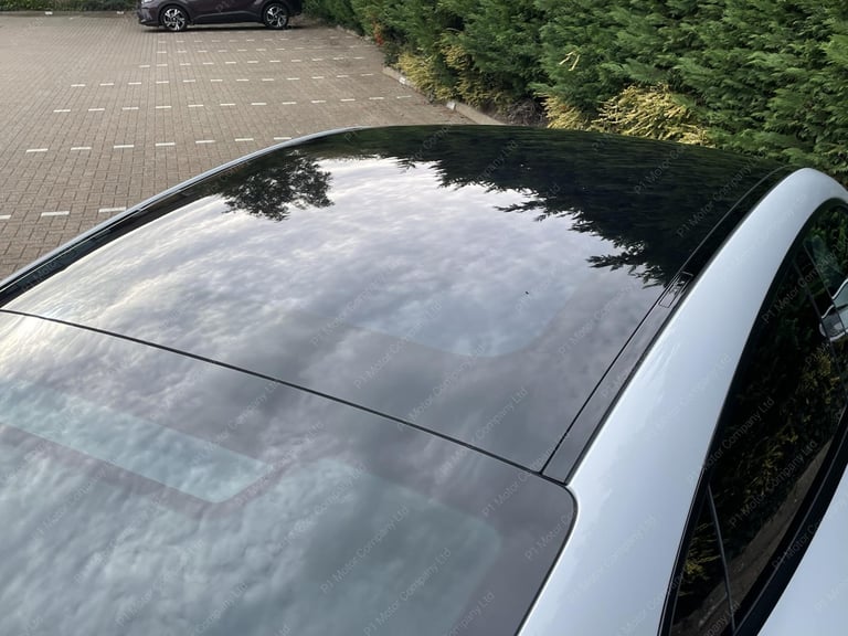 2023 Porsche Taycan Performance Plus 93.4kWh Saloon 4dr Electric Auto RWD (11kW Charger) (476 p S...