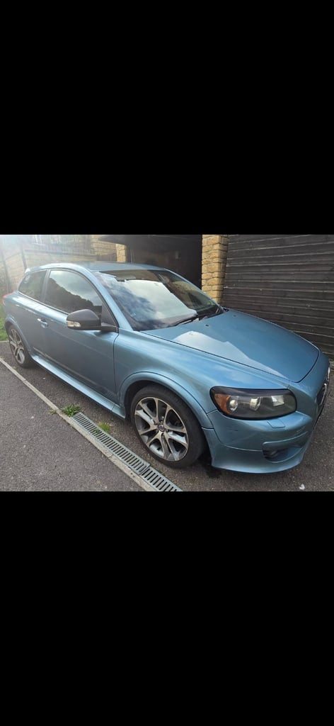Volvo, C30, Hatchback, 2007, Manual, 1997 (cc),3 doors - Image 6