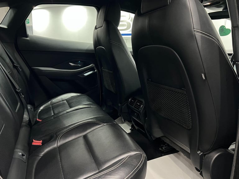  Jaguar E-Pace 2.0 D150 R-Dynamic S Euro 6 (s/s) 5dr Diesel Manual