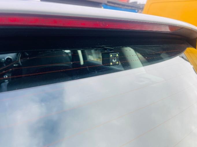 Dash Cam Services
