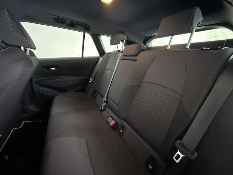 2022 Toyota Corolla 1.8 VVT-h Icon Tech Touring Sports CVT Euro 6 (s/s) 5dr Estate PETROL/ELECTRI...