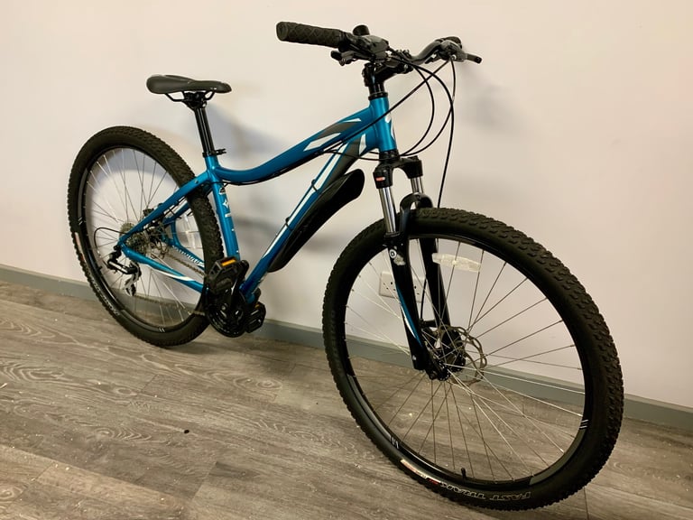 Ladies mountain bike gumtree shop