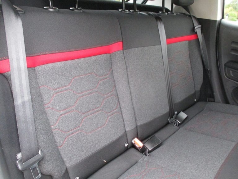 Citroen C3 PURETECH FLAIR S/S