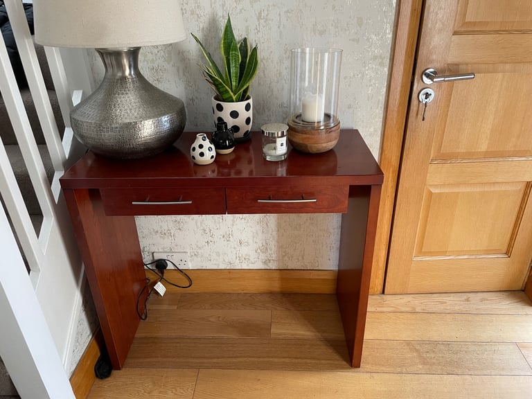 image for Console / Dressing Table