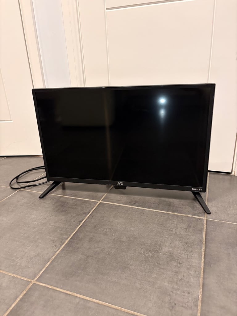 image for JVC Roku TV