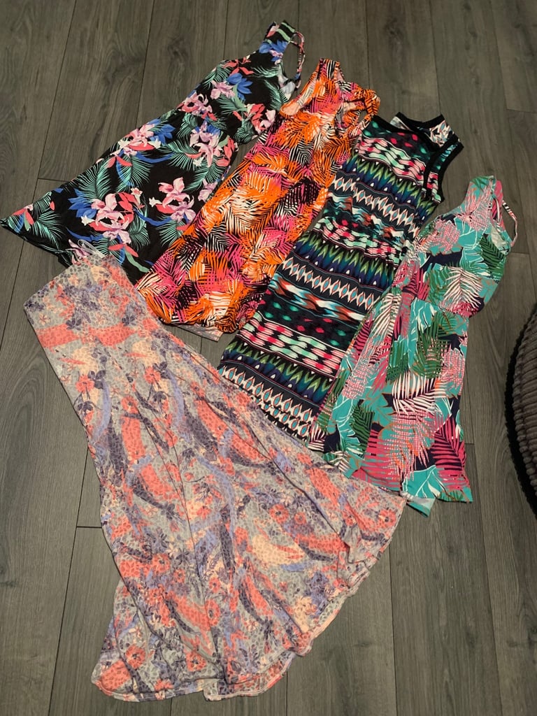 Bundle of ladies clothing size 12/14