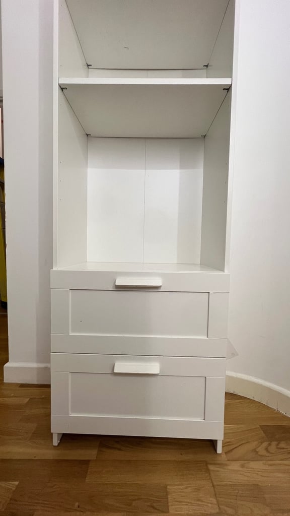 Ikea Bookcase 