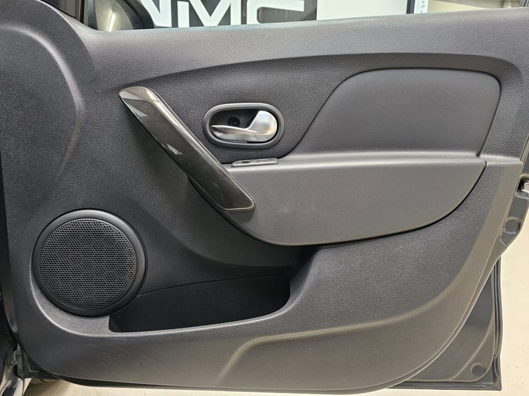 2017 Dacia Sandero 1.5 dCi Laureate 5dr HATCHBACK Diesel Manual