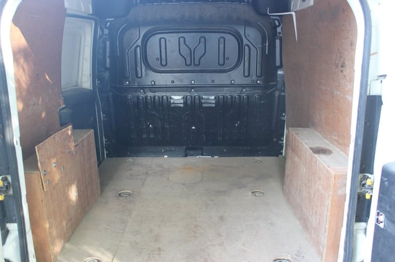 Fiat Doblo 16V SX MULTIJET