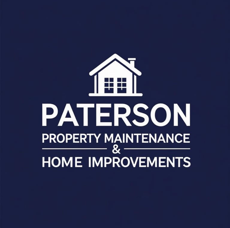 Paterson Property Maintenance and Home Improvements 