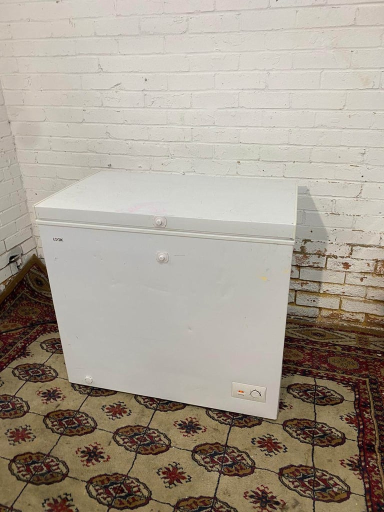 image for Beautiful Logik Chest Freezer 200L  Frost Free