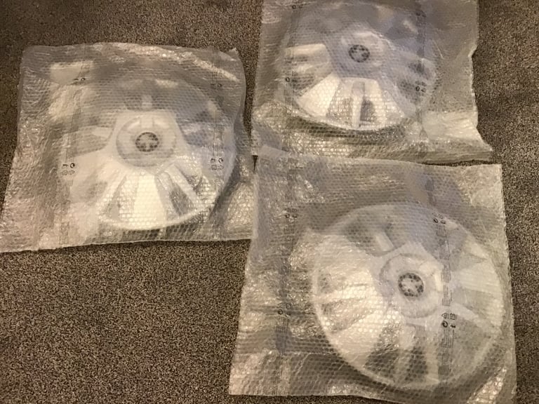 Peugeot Boxer Hub Caps/wheel trims