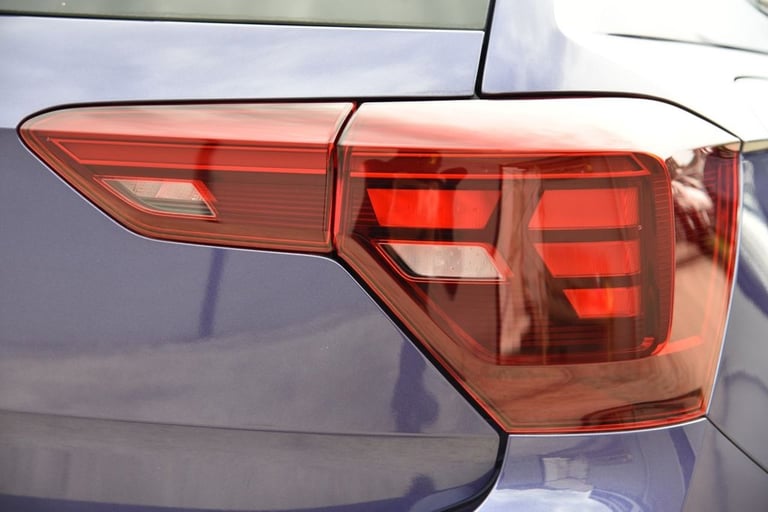 2023 Volkswagen Polo 1.0 TSI Life Hatchback 5dr Petrol DSG Euro 6 (s/s) (95 ps) Hatchback Petrol ...